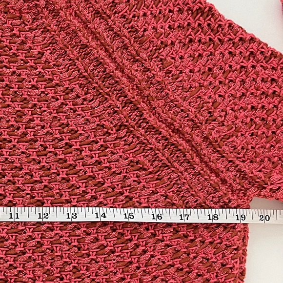 Maje | Semi Chunky | Knit Sweater | Women's Size 38 - Picture 13 of 16